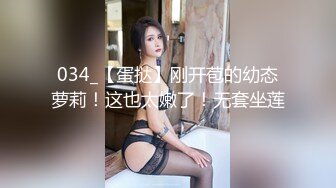 蜜桃影像傳媒 PMUP003 蝙蝠俠大戰黑絲大奶妹 肌肉狗