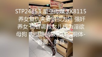 STP24853 星空传媒 XK8115 养女复仇夫妻狼狈为奸 强奸养女 狗链调教女儿成为淫欲母狗 肉棍爆插极射娇欲胴体-香菱、美嘉