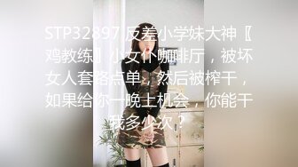 老粉专属，服装设计师妹子第二部