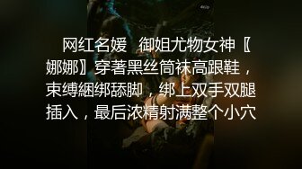 大屌胖哥约操姐妹介绍马尾小姐姐，修长美腿高跟鞋，两个大奶子身材很不错，超近视角拍摄，扶腰后人侧入爆操