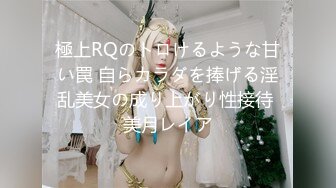 極上RQのトロけるような甘い罠 自らカラダを捧げる淫乱美女の成り上がり性接待 美月レイア