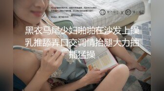 黑衣马尾少妇啪啪在沙发上操乳推舔弄口交调情抬腿大力抽插猛操