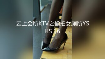 云上会所KTV之偷拍女厕所YSHS 16