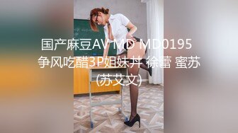 国产麻豆AV MD MD0195 争风吃醋3P姐妹丼 徐蕾 蜜苏(苏艾文)