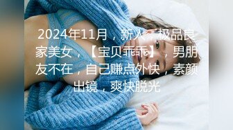 2024年11月，新人，极品良家美女，【宝贝乖乖】，男朋友不在，自己赚点外快，素颜出镜，爽快脱光