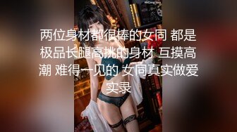 【蕾丝拉拉❤️可爱女同】同性才是真爱 闺蜜来我家非要试试新玩具，一龙双用哈哈 两个萝莉 女女啪啪来啦！女女版淫趴  新帖标志 (3)