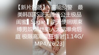 白嫩美女乖巧的舔弄，无套蹂躏爆草，快被干死了淫声荡语真刺激