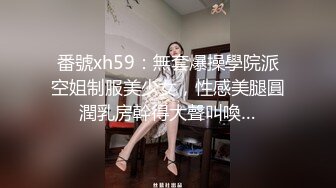 番號xh59：無套爆操學院派空姐制服美少女，性感美腿圓潤乳房幹得大聲叫喚…