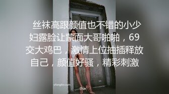 黑丝伪娘 骚逼都是白沫 溅狗 舒服吗会痛吗 希望所有的骚狗都如这样自己可以控制自己的姿势等待我的发力