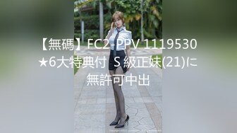 【無碼】FC2-PPV 1119530 ★6大特典付 Ｓ級正妹(21)に無許可中出