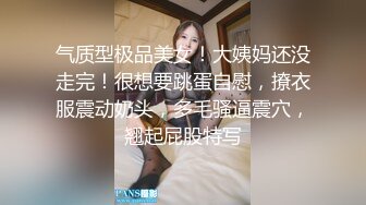 后入丰臀情趣小母狗