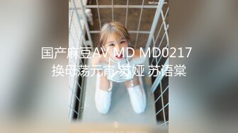 国产麻豆AV MD MD0217 换母荡元宵 苏娅 苏语棠