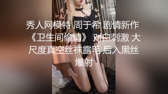  OF约炮实录 夏日和蓝发少女的海岛度假性爱日记