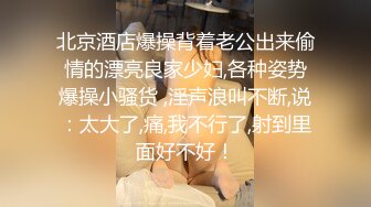  偷情女神 重磅泄密 反差白富美酒店偷情约会 怀疑男朋友跟踪悄悄先观察再做爱