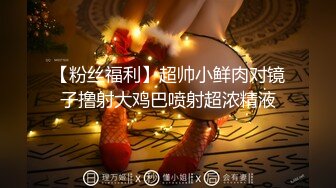 可盐可甜人形母狗，极品美乳翘臀网黄女神【优咪酱】VIP剧情私拍，母狗属性拉满，各种啪啪内射 (15)