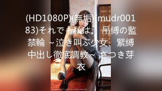 (HD1080P)(無垢)(mudr00183)それでも私は。 吊縛の監禁輪 ～泣き叫ぶ少女、緊縛中出し徹底調教～ さつき芽衣