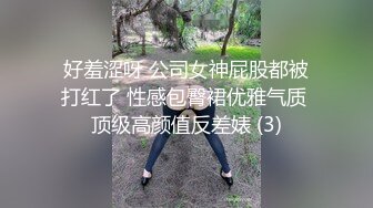 好羞涩呀 公司女神屁股都被打红了 性感包臀裙优雅气质 顶级高颜值反差婊 (3)