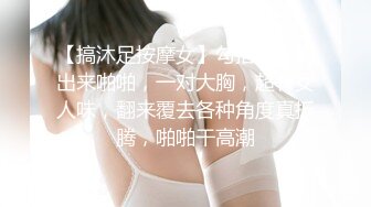 超市購物四個可人美女,性感內內讓人心癢騷動