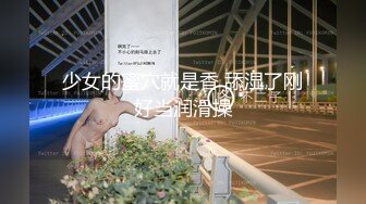 双马尾卡哇伊萌妹子啪啪，穿上女仆装舌吻摸奶调情骑坐后入猛操