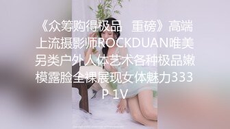 《众筹购得极品⭐重磅》高端上流摄影师ROCKDUAN唯美另类户外人体艺术各种极品嫩模露脸全裸展现女体魅力333P 1V