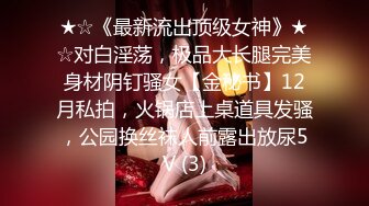  无毛肥逼妹子黑色网袜假屌自慰啪啪，抬起双腿猛操上位骑乘，没几下就射了内射美穴