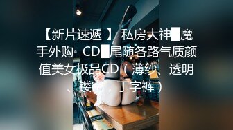 【新片速遞 】 私房大神█魔手外购☛CD█尾随各路气质颜值美女极品CD（薄纱、透明、镂空，丁字裤）