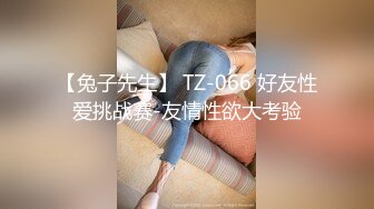 【兔子先生】 TZ-066 好友性爱挑战赛-友情性欲大考验