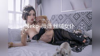 Neko-薇薇 丝绒女仆