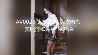 AV0028 大象传媒 潮吹瑜伽 美屄淫欲课程 RONA