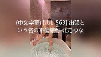 (中文字幕) [JUL-563] 出張という名の不倫旅行 北乃ゆな