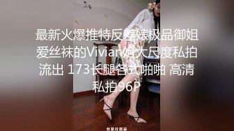 最新火爆推特反差婊极品御姐爱丝袜的Vivian姐大尺度私拍流出 173长腿各式啪啪 高清私拍96P