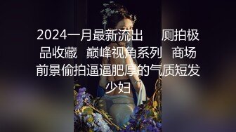 2024一月最新流出❤️厕拍极品收藏✿巅峰视角系列✿商场前景偷拍逼逼肥厚的气质短发少妇