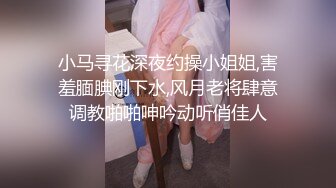 骚货延安安