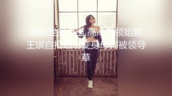 高端泄密流出 高冷白领姐姐王琪自拍酒店变身母狗被领导草