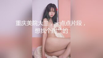 重庆美院大三，一点点片段，想找个耐艹的