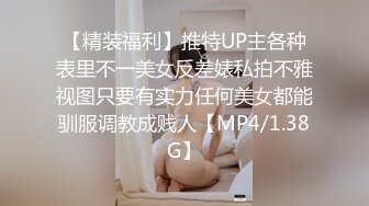 女王紫色长筒丝袜足交射精