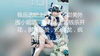 【女神的幸福生活】气质超美小姐姐，反差婊一脸淫荡，浪叫呻吟好听，搞玩还不尽兴，振动棒抽插肥穴