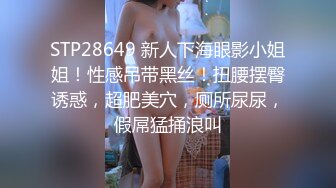 STP28649 新人下海眼影小姐姐！性感吊带黑丝！扭腰摆臀诱惑，超肥美穴，厕所尿尿，假屌猛捅浪叫